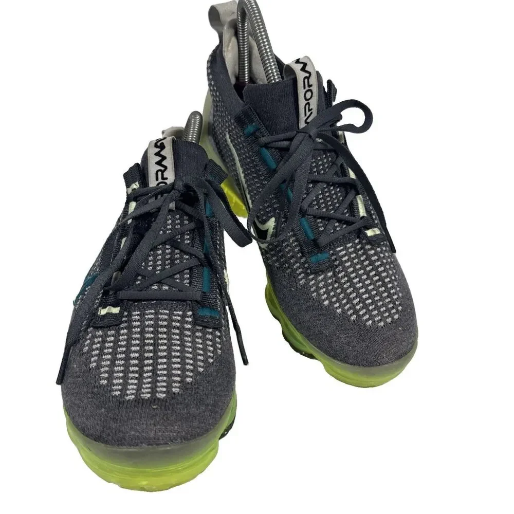 Nike Air VaporMax 2023 Flyknit GS Youth Sz 6.5 Womens 8 DB1550-009